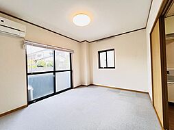 アクア・イゾラ上石神井 1階1DKのリビング/ダイニング