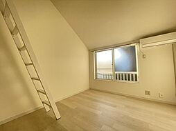 アーバンハウス関町 2階ワンルームのリビング/ダイニング