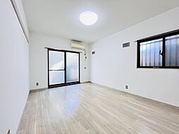 ブリス上石神井 1階1Kのリビング/ダイニング