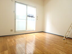 サンライトパストラルA棟 1階1Kのリビング/ダイニング