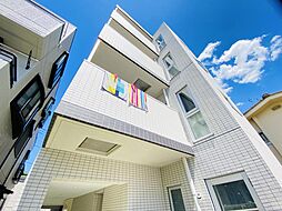 シャロン武蔵関