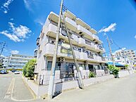 東京都西東京市南町4丁目：物件画像／株式会社ミニミニ城西 上石神井店