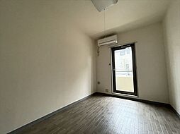 ハイツアゼリア 1階ワンルームのリビング/ダイニング