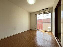 大泉サニーハイツ 2階2DKのリビング/ダイニング