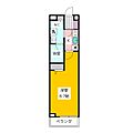 メインステージ武蔵関駅前3階8.9万円