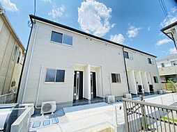 リーブルファイン練馬石神井台