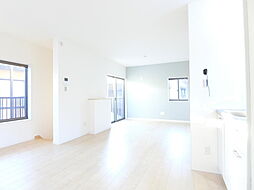 上石神井3丁目戸建