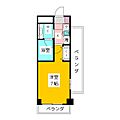 KDXレジデンス上石神井3階7.9万円