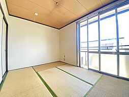 グリーンパレス 2階1DKのリビング/ダイニング