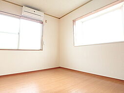 阿竹ハイム 2階2DKのリビング/ダイニング