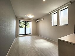 ルミエールレジデンス善福寺 2階2LDKのリビング/ダイニング