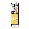 ラ.セルジュ上石神井7階6.8万円