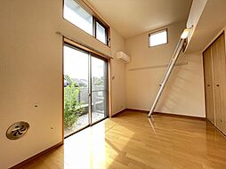 I.Sサンヴィアーレ 1階1Kのリビング/ダイニング