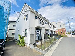 グリーンハイツII