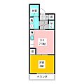 グランバトー・M3階7.8万円
