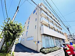 プライムアーバン西武柳沢