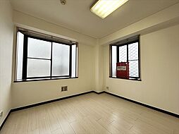 メゾン・ド・エム 3階1Kのリビング/ダイニング