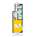 ルーブル武蔵関弐番館5階8.5万円