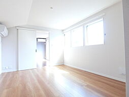 ALLEE 2階1LDKのリビング/ダイニング