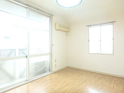 フレールヒルズ 202 2階2Kのリビング/ダイニング