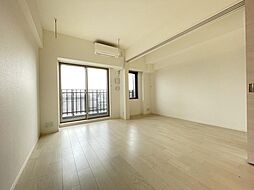 KDXレジデンス上石神井II 706 7階1LDKのリビング/ダイニング