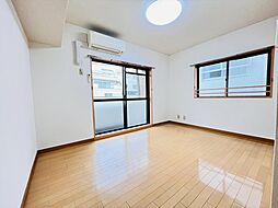 パールビル 2階2Kのリビング/ダイニング