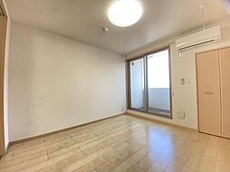 Ｋ．ＯレーベンII 401 4階1DKのリビング/ダイニング