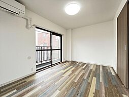 滝島マンション 303 3階1DKのリビング/ダイニング