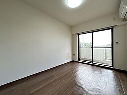 アルテハイム上石神井 214 2階1Kのリビング/ダイニング