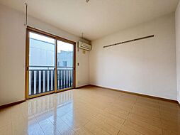 アンフラーゼ 2階1Kのリビング/ダイニング