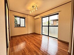 クラーレｍ.s. 1階2DKのリビング/ダイニング