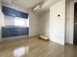 SunnyHill井草千川通 406 4階3LDKのリビング/ダイニング