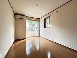 ROCHER PARMI 1階1Kのリビング/ダイニング