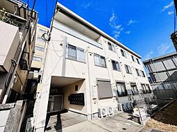 ル・グラン武蔵野関町