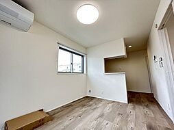 メゾン ドゥ ボヌール 301 3階1LDKのリビング/ダイニング