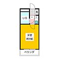 アルテハイム上石神井4階5.3万円