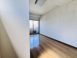 センターライズビル 301 3階1Kのリビング/ダイニング