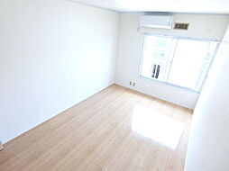 Motohashiハイツ 2階ワンルームのリビング/ダイニング