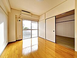 クレインハイツ 3階3DKのリビング/ダイニング