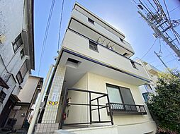 メゾンドゥローゼ