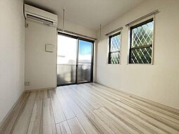 ベルフォレスタ杉並 1階1Kのリビング/ダイニング