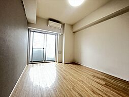 メインステージ武蔵関駅前II 2階1Kのリビング/ダイニング