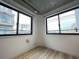 アリエル関町北 303 3階ワンルームのリビング/ダイニング