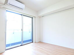 プレール・ドゥーク下井草 311 3階ワンルームのリビング/ダイニング