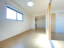 Bella Vista 西東京 704 7階1SLDKのリビング/ダイニング