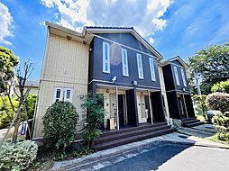 ガーデンハウスB 101