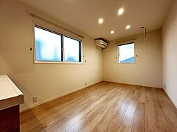 Foresight bldg.B 2階2LDKのリビング/ダイニング