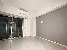 サイクラメント鷺宮 203 2階1Kのリビング/ダイニング