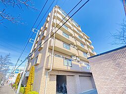 ルミエール向台 403