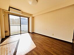 マンションベルム 402 4階1Kのリビング/ダイニング